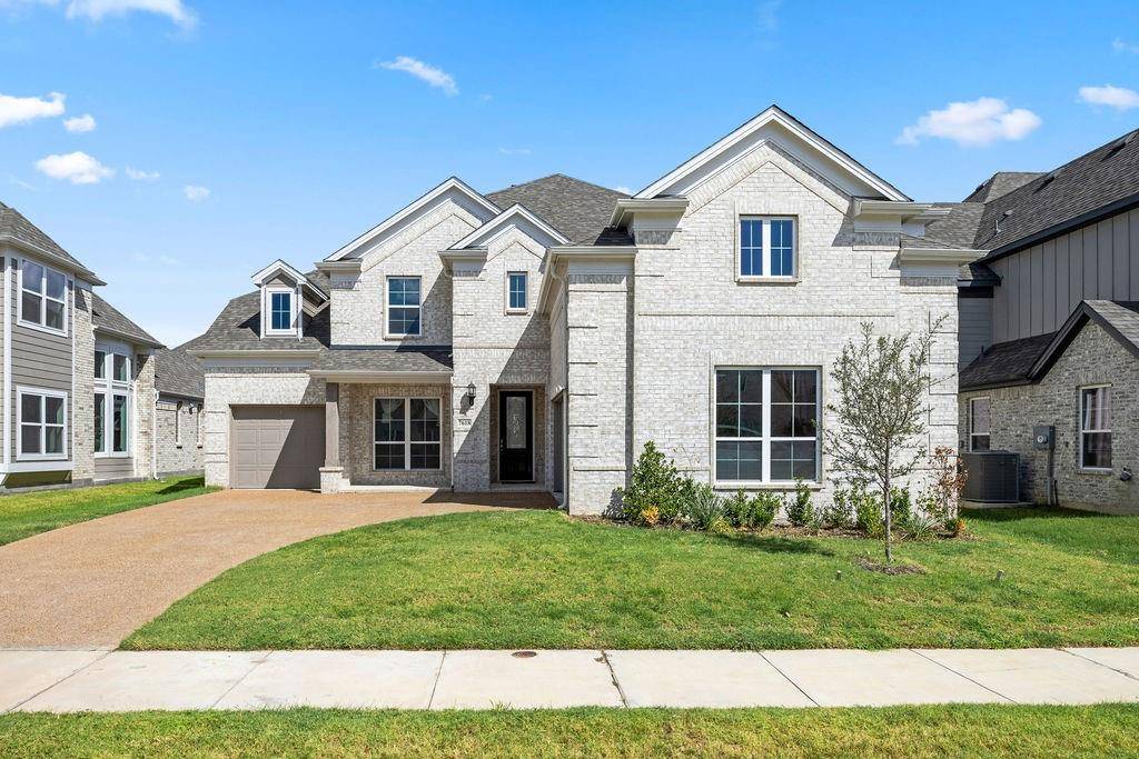 7618 Kiowana Court, Grand Prairie, TX 75054