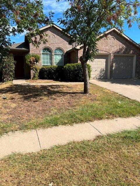 12513 Viewpoint Lane, Fort Worth, TX 76028