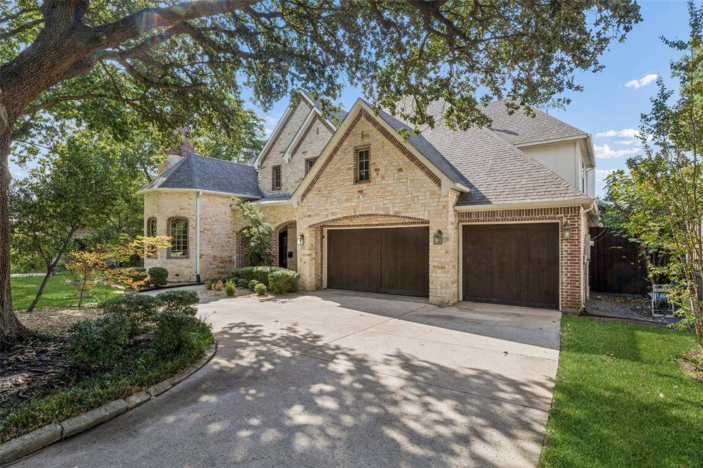 5814 Meaders Lane, Dallas, TX 75230