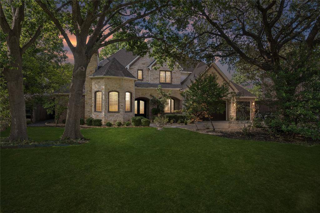 5814 Meaders Lane, Dallas, TX 75230