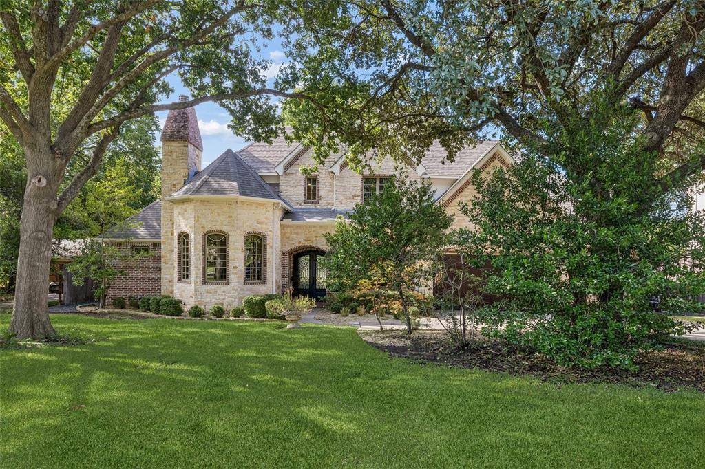 5814 Meaders Lane, Dallas, TX 75230