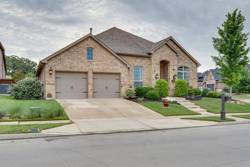 6200 Savannah Oak Trail, Flower Mound, TX 76226