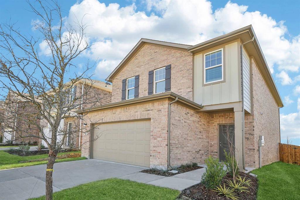 14210 Emeric Street, Pilot Point, TX 76258