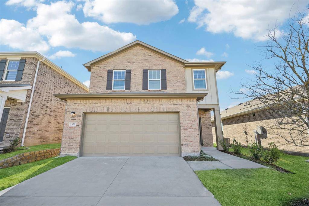 14210 Emeric Street, Pilot Point, TX 76258