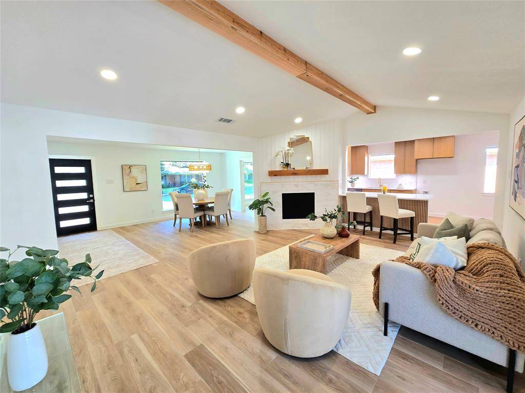 7305 Heathermore Drive, Dallas, TX 75248