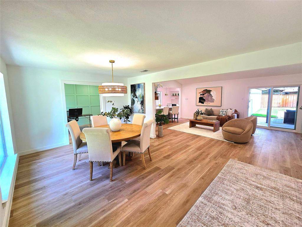 7305 Heathermore Drive, Dallas, TX 75248