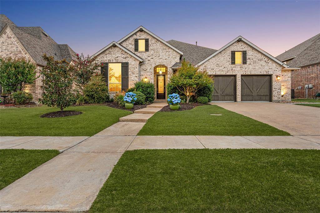 6631 Roughleaf Ridge Road, Flower Mound, TX 76226