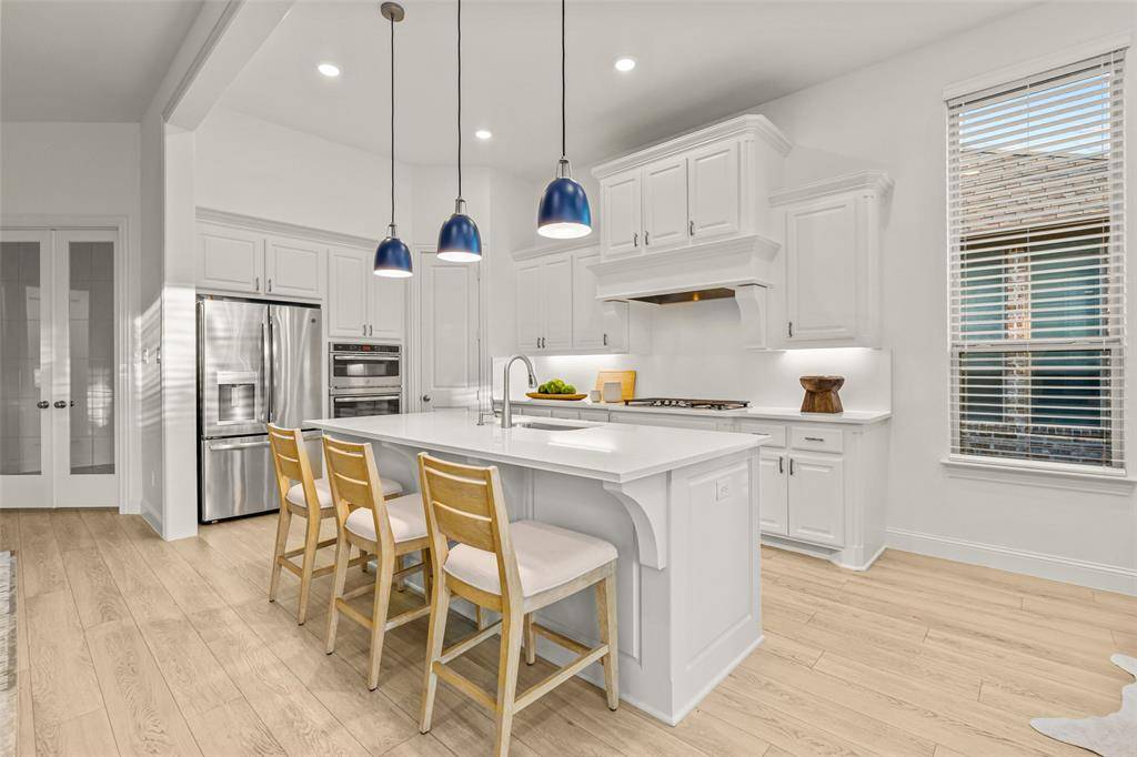 6631 Roughleaf Ridge Road, Flower Mound, TX 76226