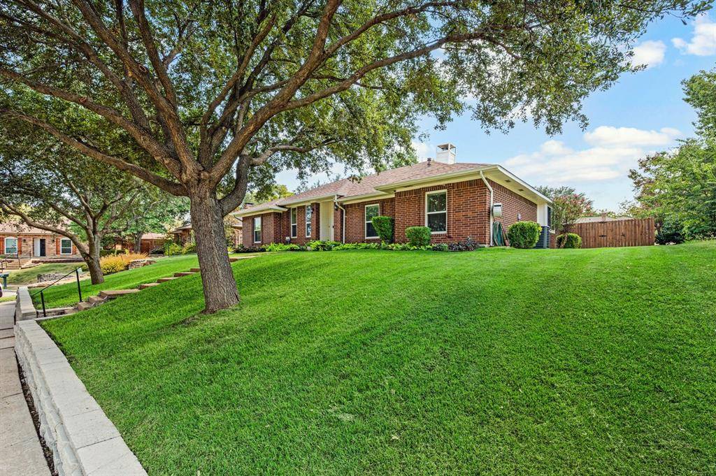5506 Coronado Drive, Garland, TX 75043