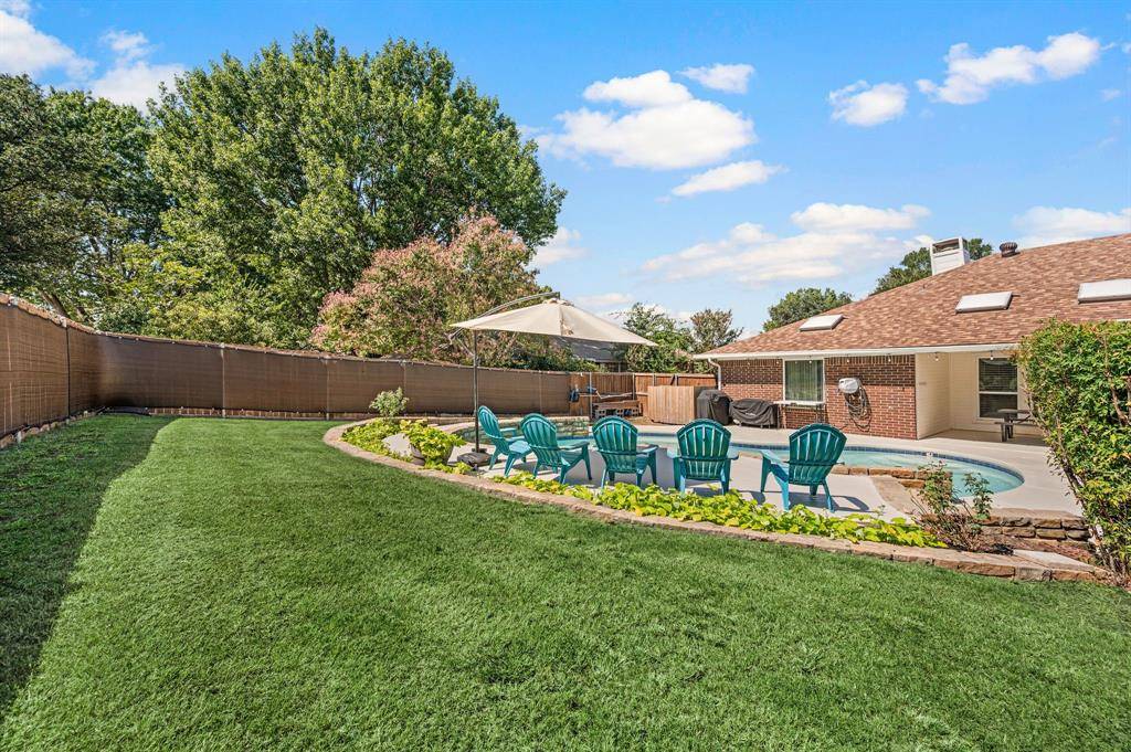 5506 Coronado Drive, Garland, TX 75043