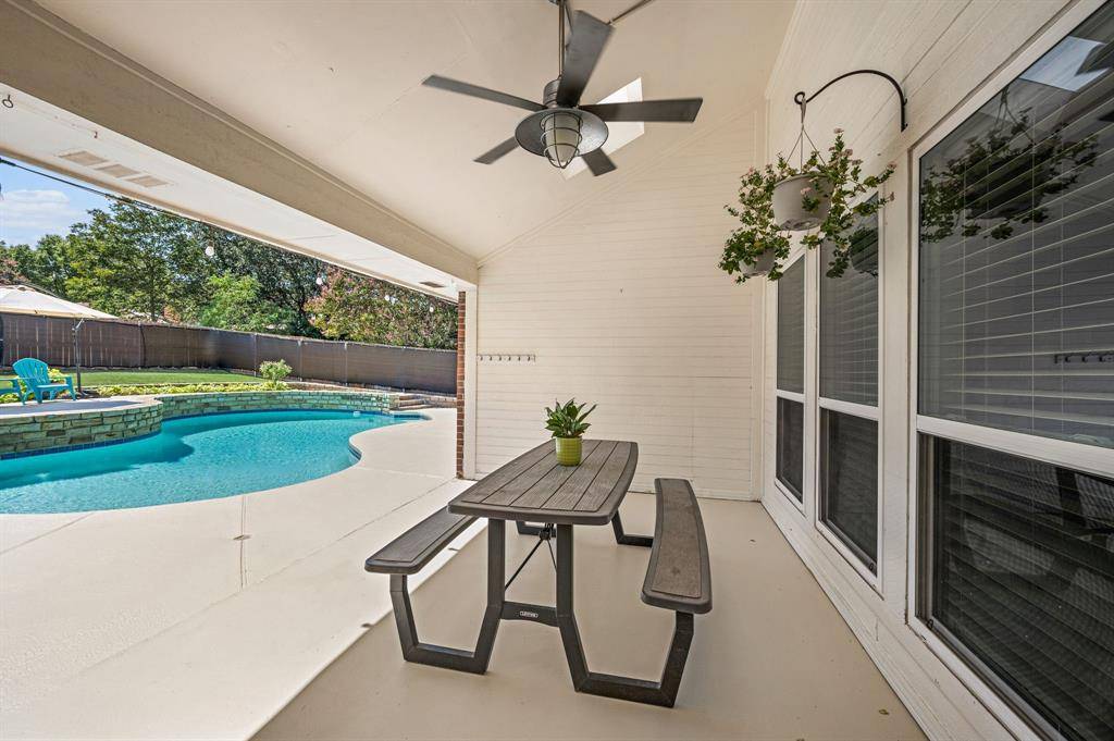 5506 Coronado Drive, Garland, TX 75043