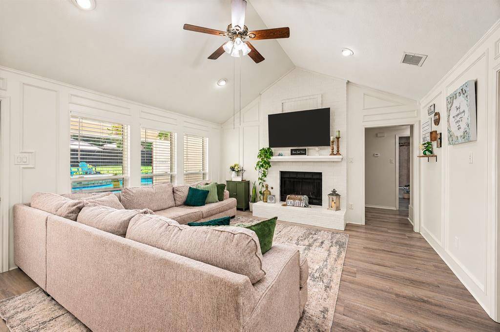 5506 Coronado Drive, Garland, TX 75043