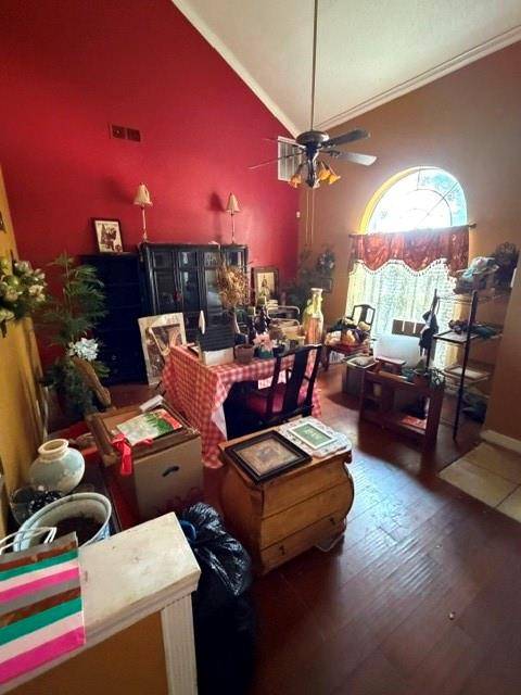 3406 Meadowview Drive, Corinth, TX 76210