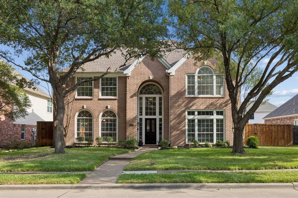 4424 Courtney Lane, Richardson, TX 75082