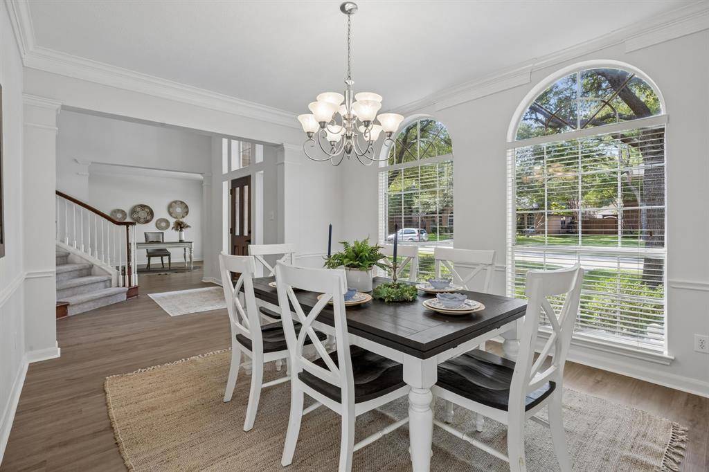 4424 Courtney Lane, Richardson, TX 75082