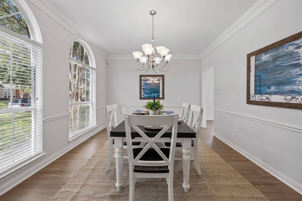 4424 Courtney Lane, Richardson, TX 75082