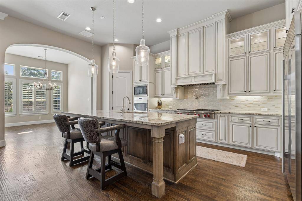 1021 Berkshire Road, Southlake, TX 76092