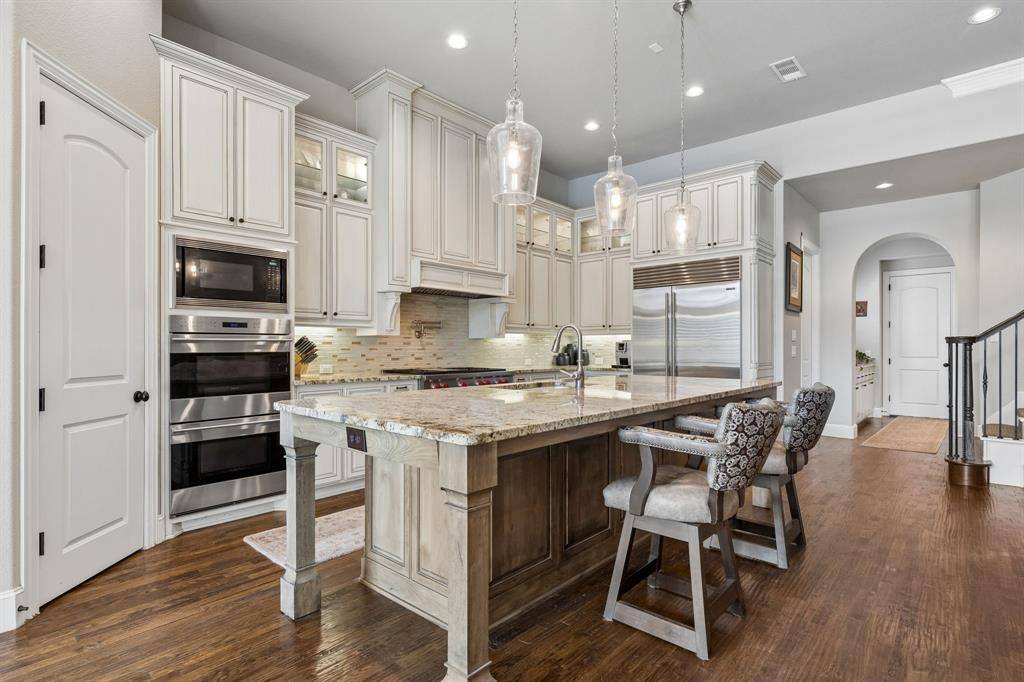 1021 Berkshire Road, Southlake, TX 76092