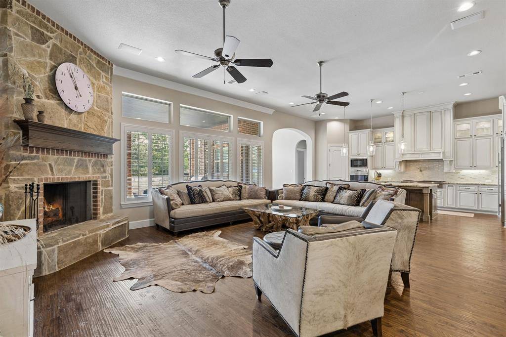 1021 Berkshire Road, Southlake, TX 76092