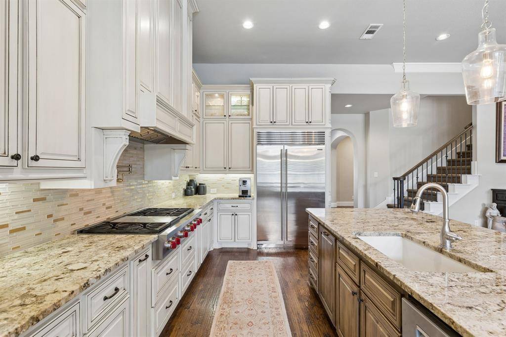 1021 Berkshire Road, Southlake, TX 76092
