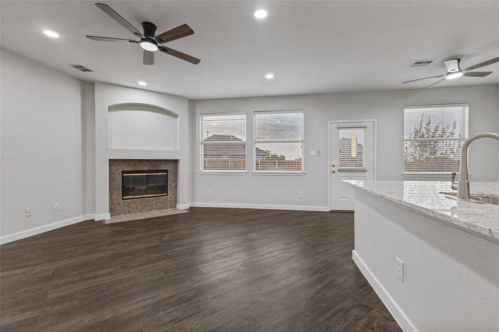 4215 Maidstone Drive, Garland, TX 75043