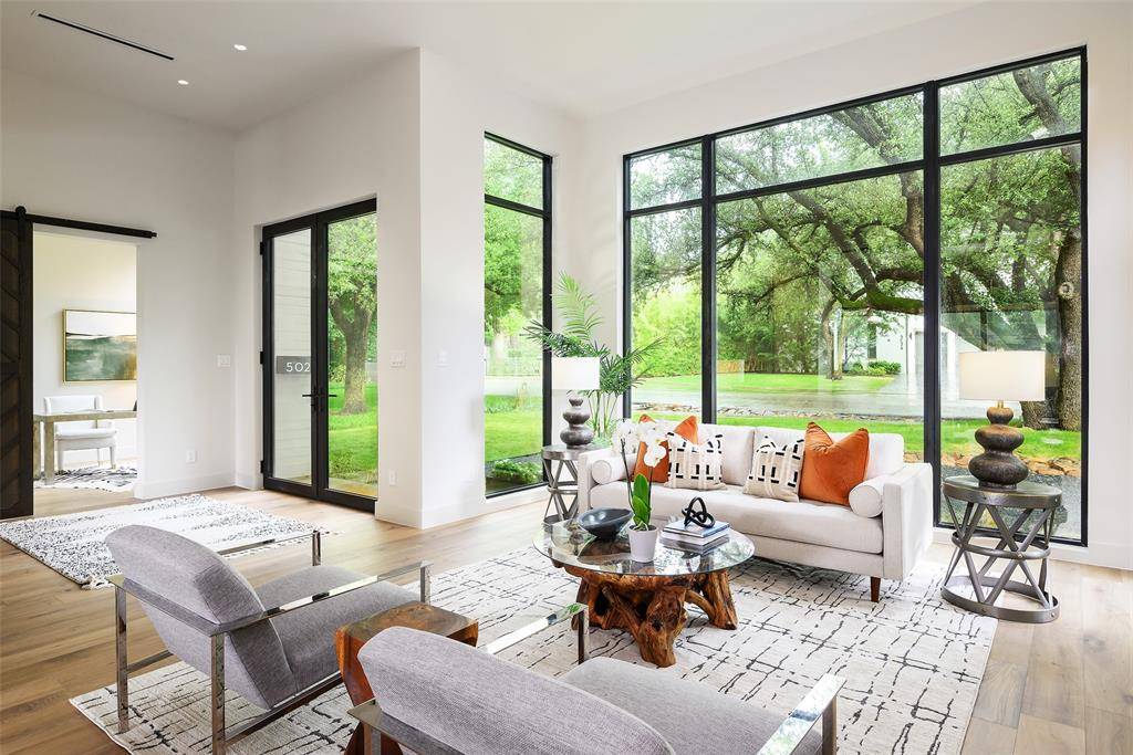 5023 Lilac Lane, Dallas, TX 75209