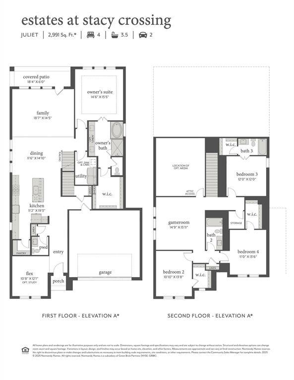 6901 Chief Spotted Tail Drive, Mckinney, TX 75070