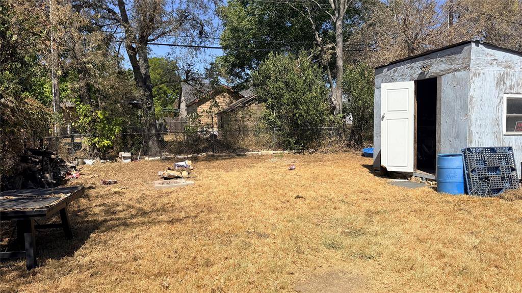 5212 Cowden Street, Sansom Park, TX 76114