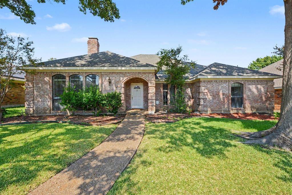 3313 Anchor Drive, Plano, TX 75023