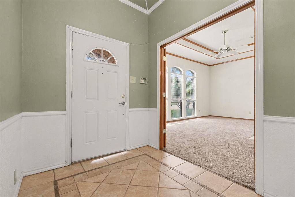 3313 Anchor Drive, Plano, TX 75023