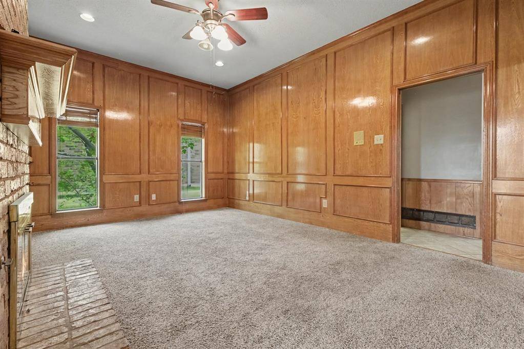 3313 Anchor Drive, Plano, TX 75023
