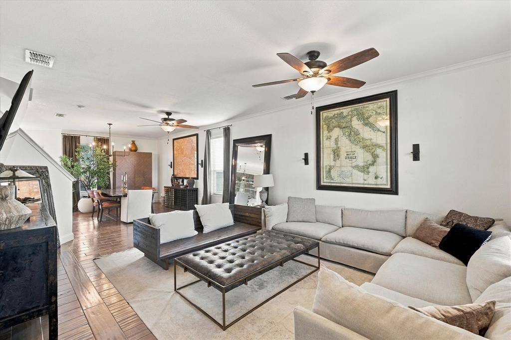 3109 Spotted Fawn Drive, Fort Worth, TX 76108
