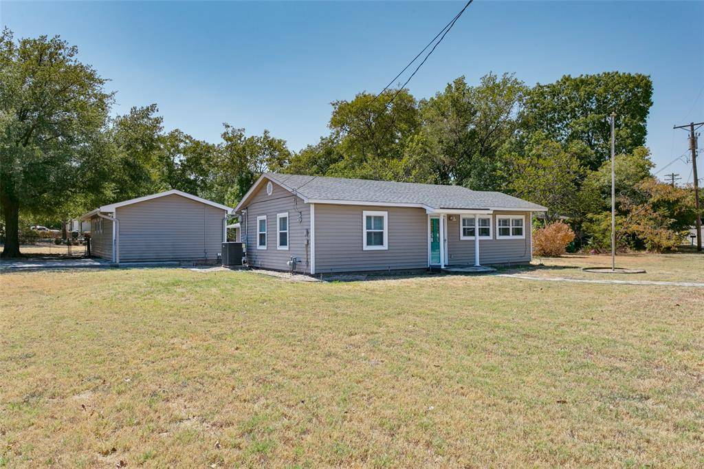 1818 Tyler Street, Denton, TX 76209