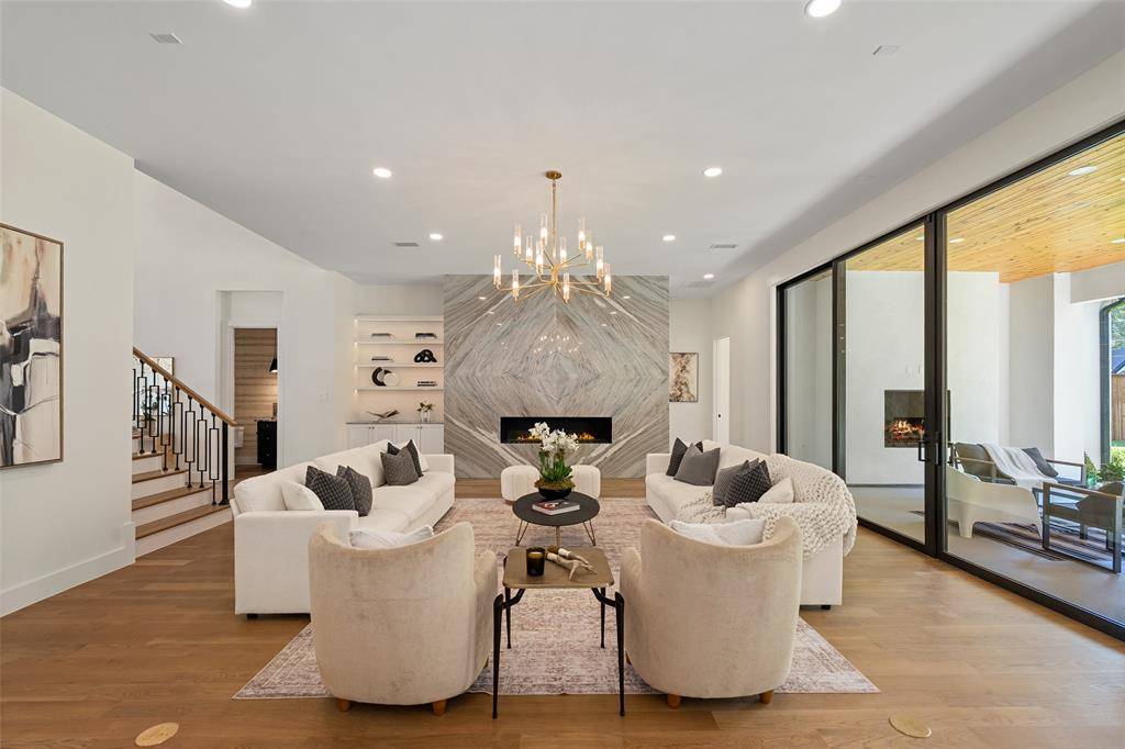 5840 Charlestown Drive, Dallas, TX 75230