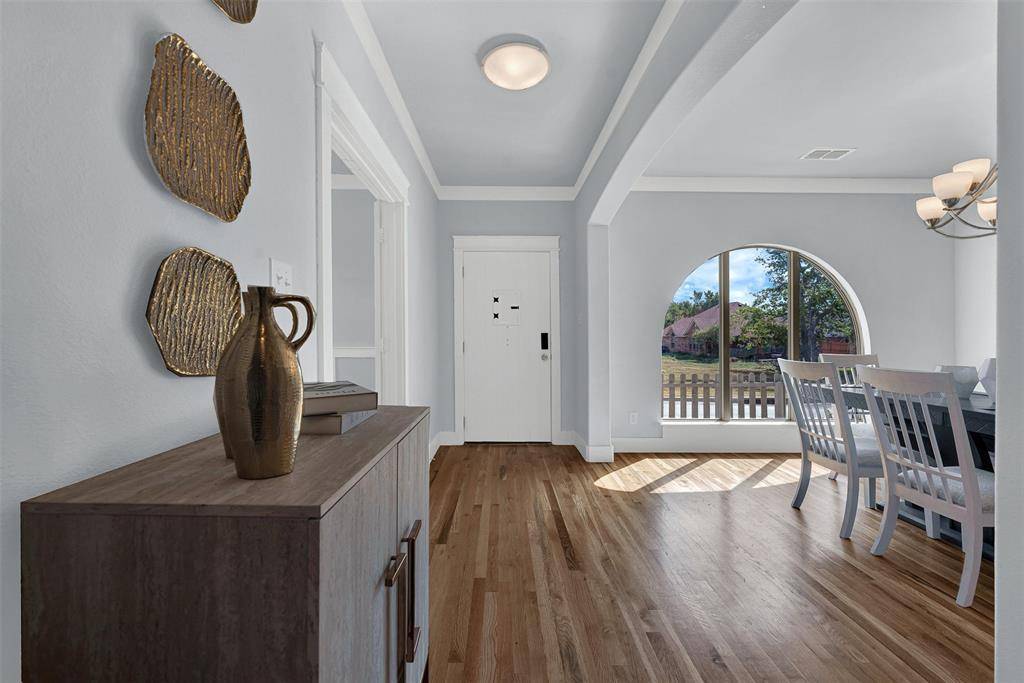 549 N Johnson Street, Mckinney, TX 75069