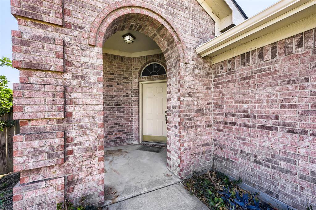 6221 Brooklynn Drive, Fort Worth, TX 76179