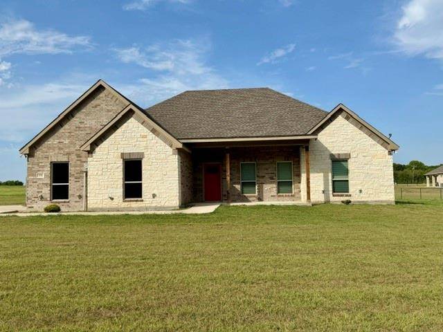 2080 Newton Road, Ferris, TX 75125