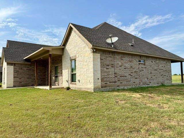 2080 Newton Road, Ferris, TX 75125