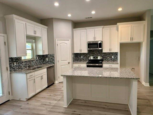 2080 Newton Road, Ferris, TX 75125