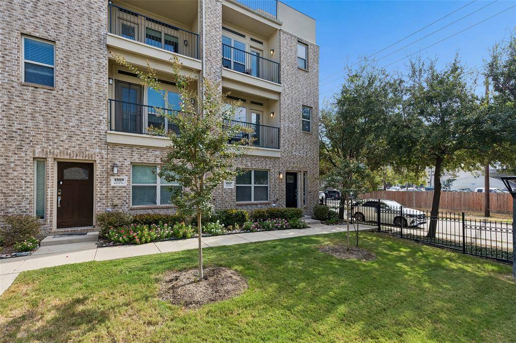 1303 Rancho Mirage Drive, Dallas, TX 75204