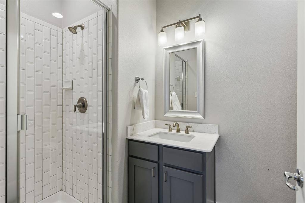1303 Rancho Mirage Drive, Dallas, TX 75204
