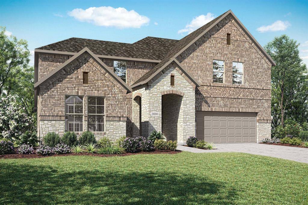 7277 Camilla Street, Little Elm, TX 76227