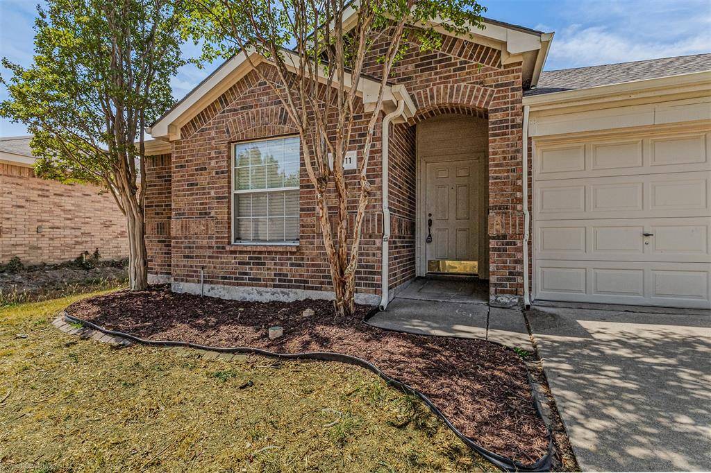 2011 Misty Hollow Court, Forney, TX 75126