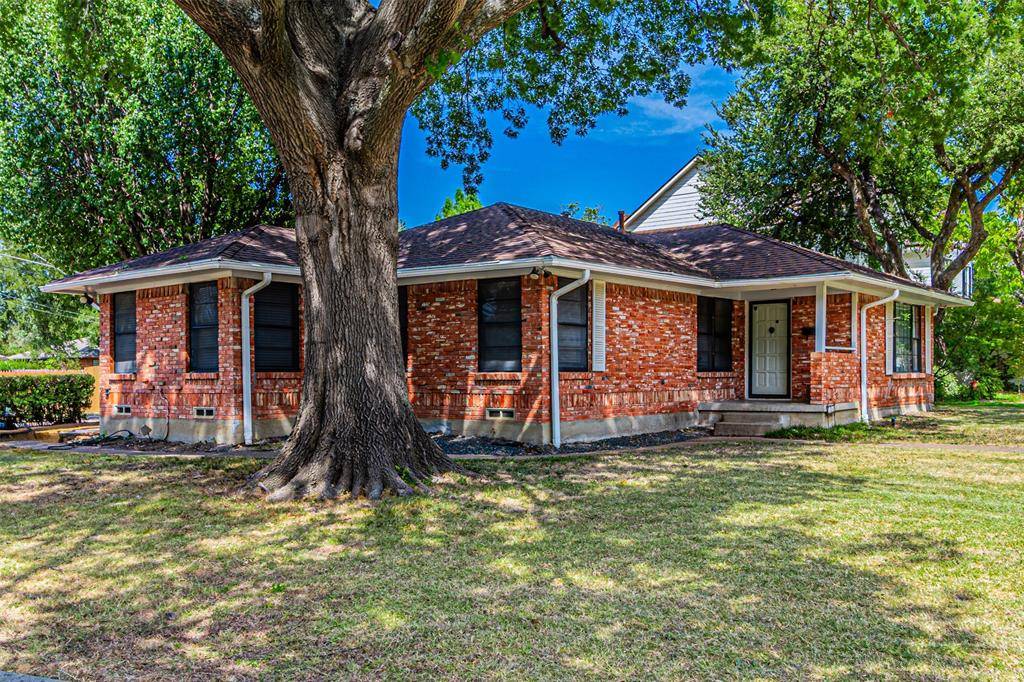 216 S Lois Lane, Richardson, TX 75081