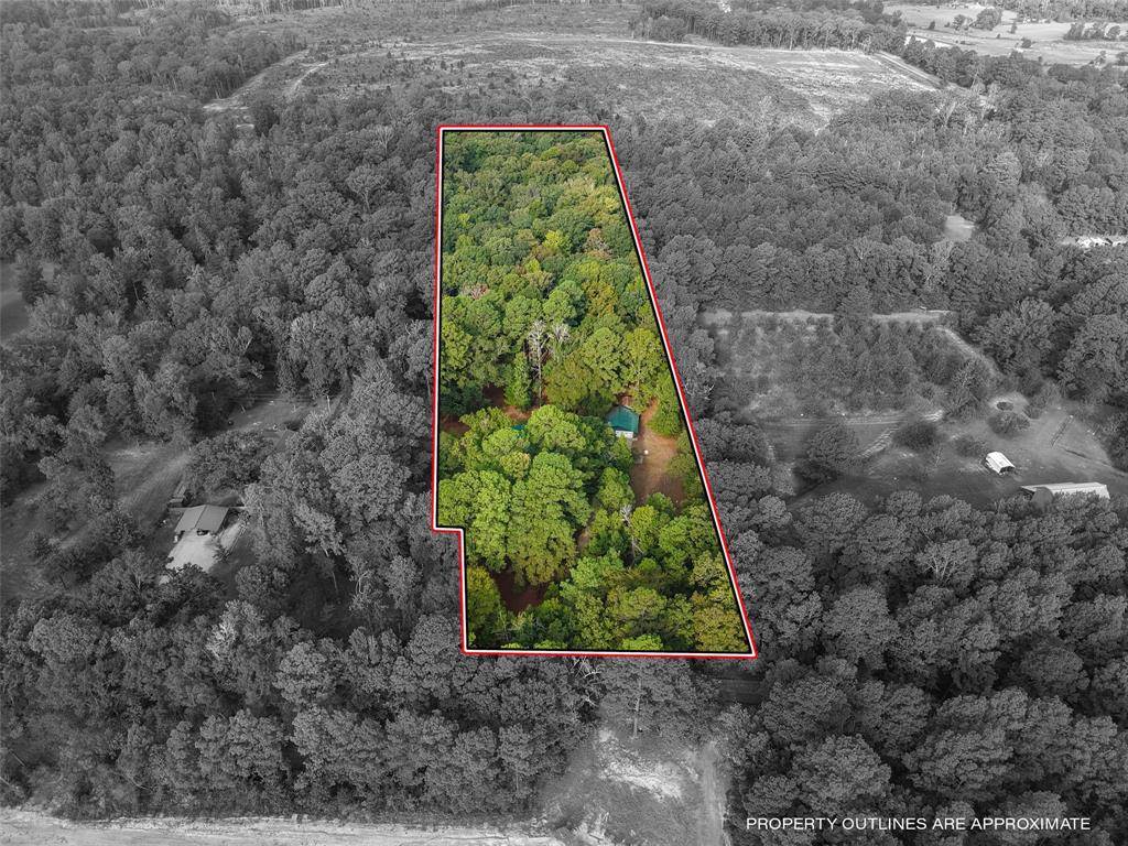 1875 County Road 1577, Hughes Springs, TX 75656