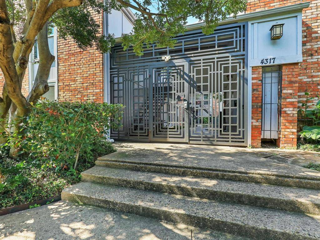 4317 Hartford Street #102, Dallas, TX 75219