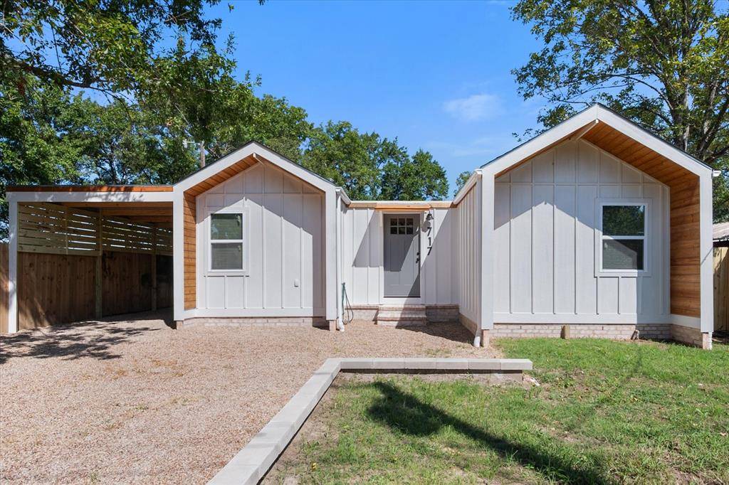 717 Alice Street, Mexia, TX 76667