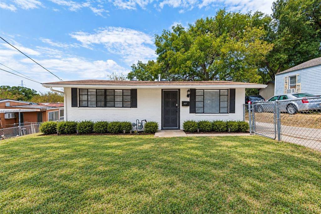 227 S Justin Avenue, Dallas, TX 75211
