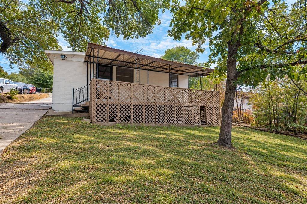 227 S Justin Avenue, Dallas, TX 75211