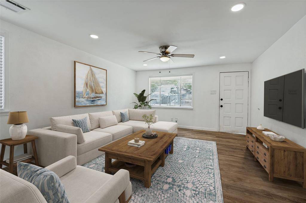 227 S Justin Avenue, Dallas, TX 75211